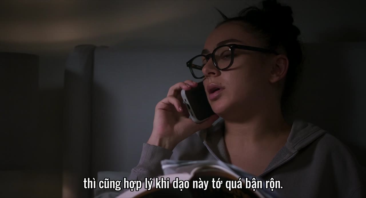 Anh Muốn “Yêu” Với Em - cảnh 2