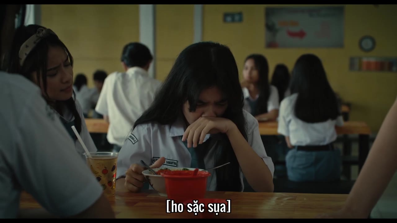 Rumah Untuk Alie tập 1 cảnh 2