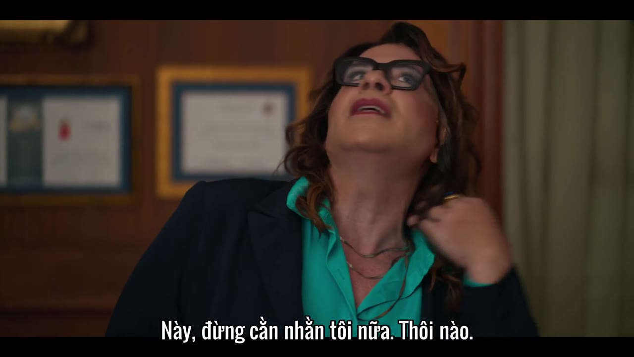 Luật sư xuất chúng - cảnh 2