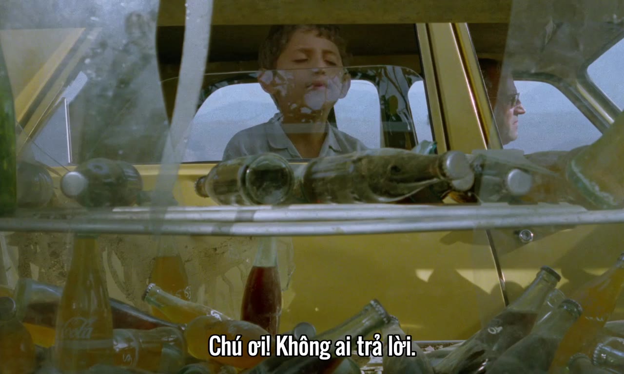 Và cuộc sống vẫn tiếp diễn - cảnh 1