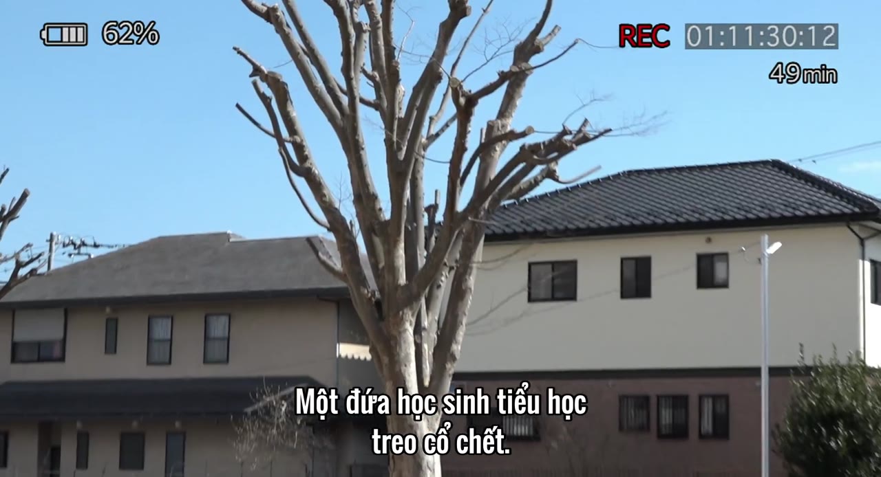 Làng Khát Máu - cảnh 3