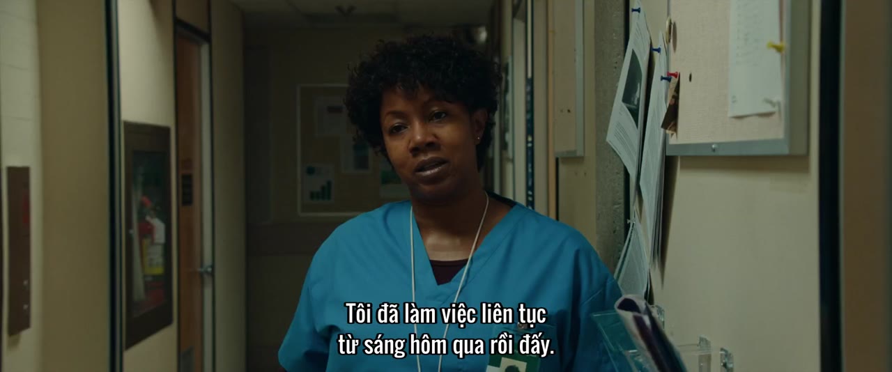 Ranh Giới Của Giấc Ngủ - cảnh 3