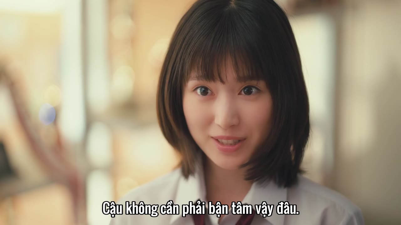 Tình Yêu Lấp Lánh (Phần 2) - cảnh 1