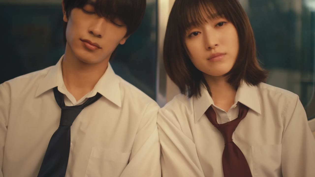 Tình Yêu Lấp Lánh (Phần 2) - cảnh 2