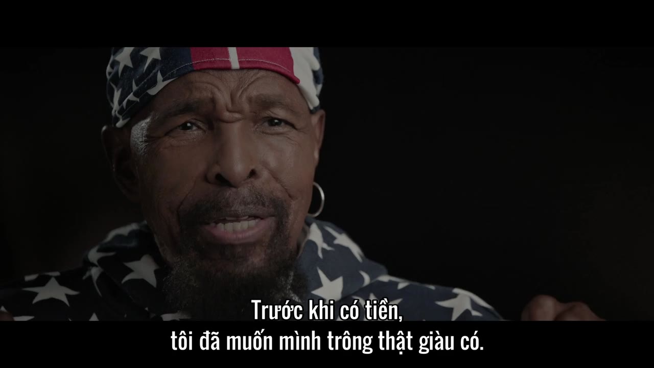 Bí Mật Giới Thể Thao: Mr T - cảnh 1