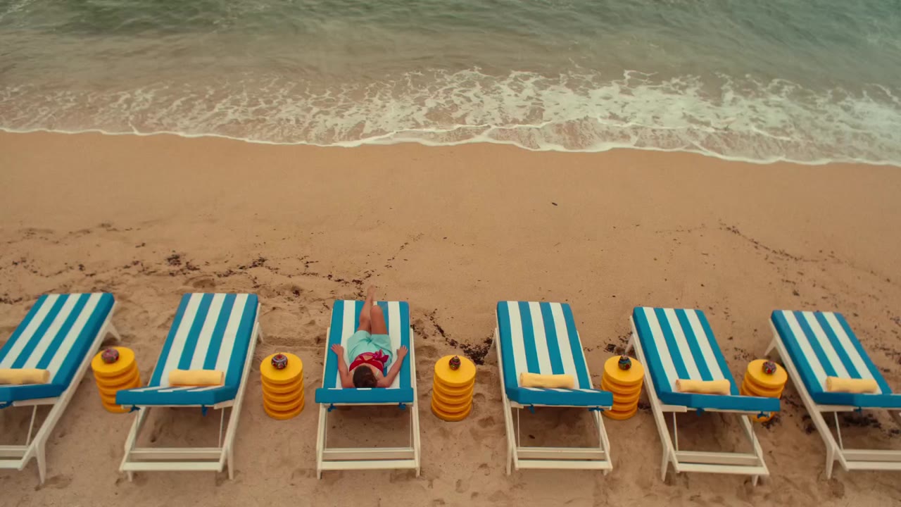Acapulco (Phần 1) tập 2