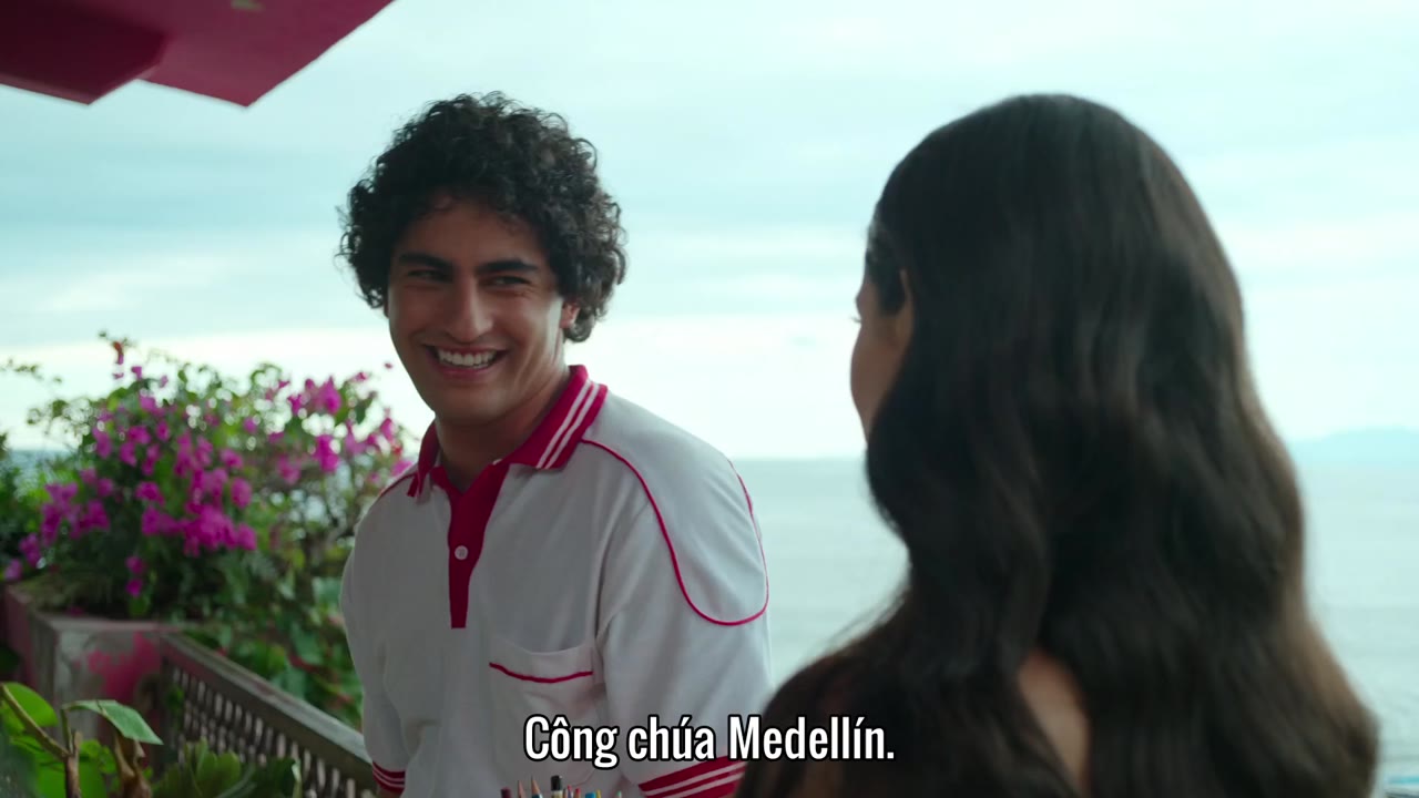 Acapulco (Phần 1) tập 7