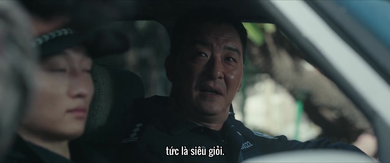 Thâm Uyên Vô Gian - cảnh 1