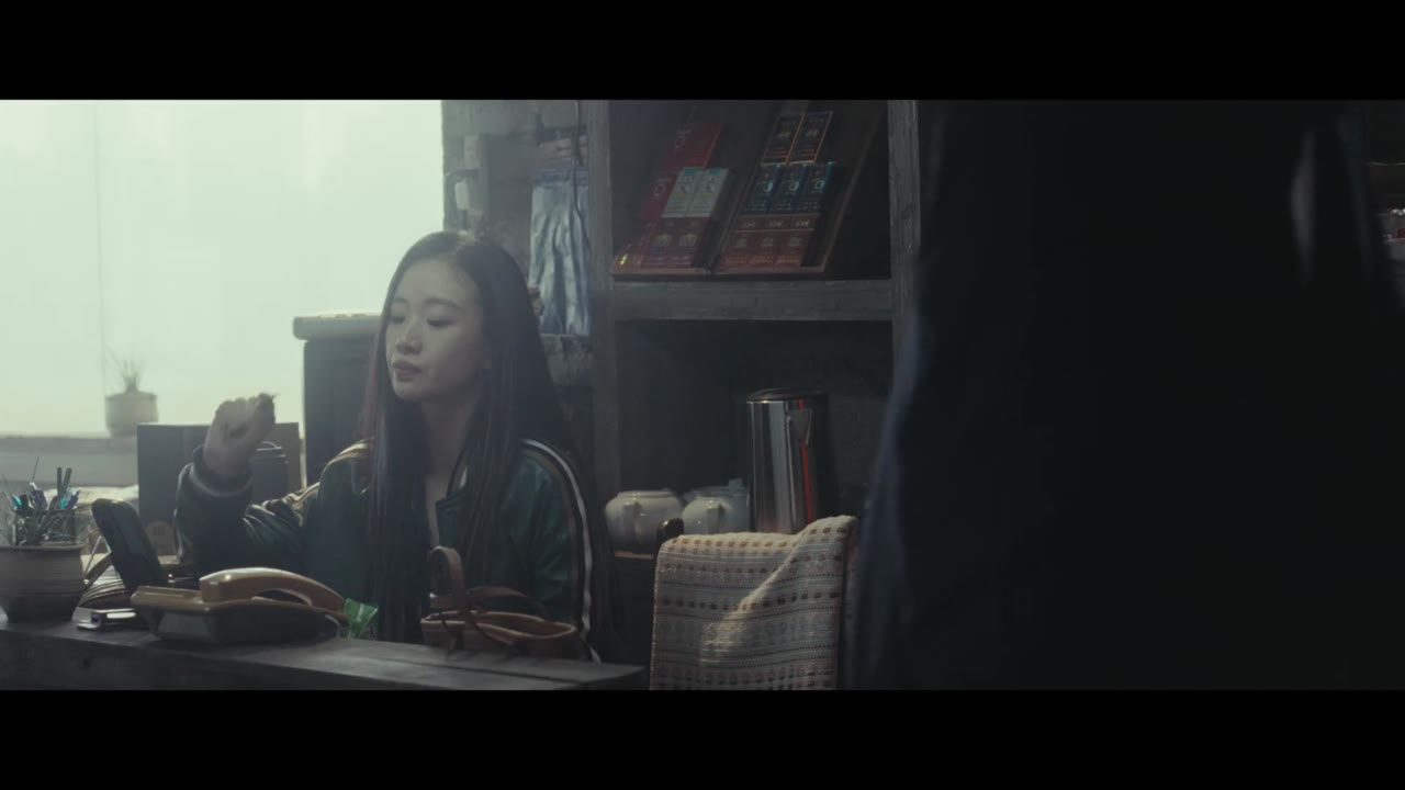 Người Biến Mất - cảnh 1