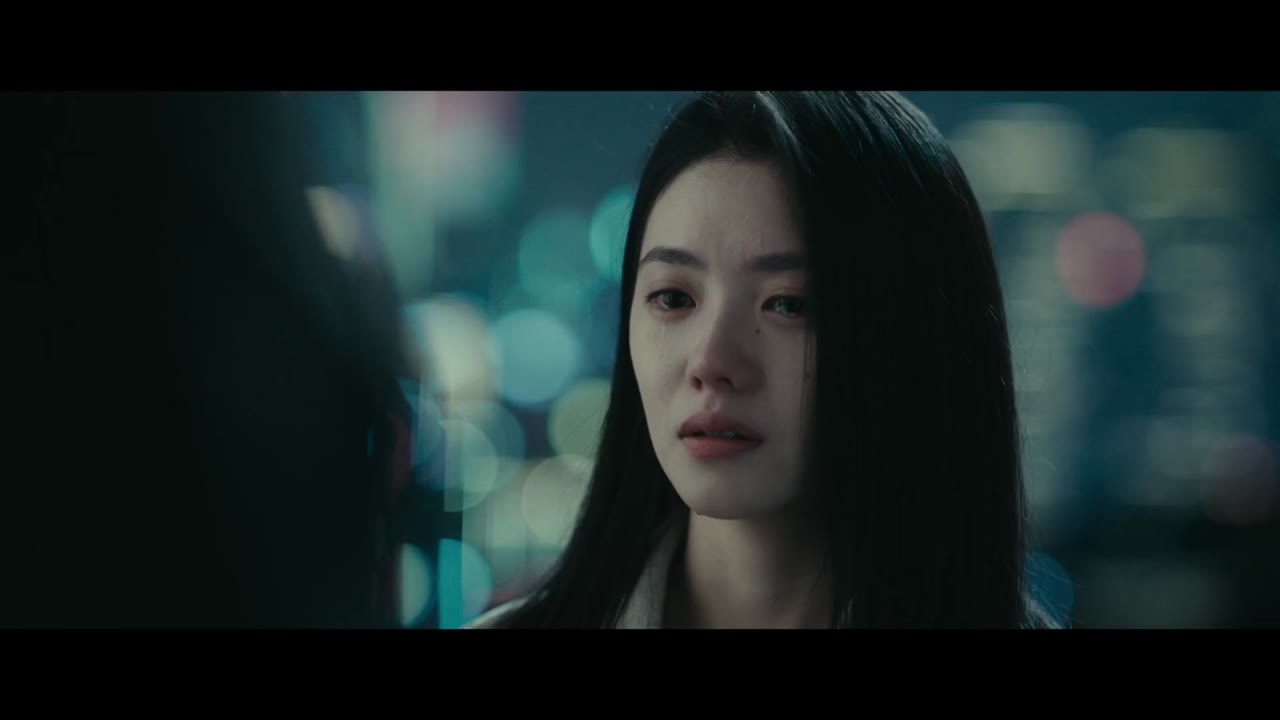 Người Biến Mất - cảnh 2
