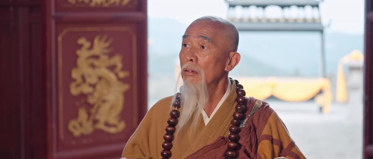 Tế Công: Hàng Long Trừ Yêu - cảnh 2