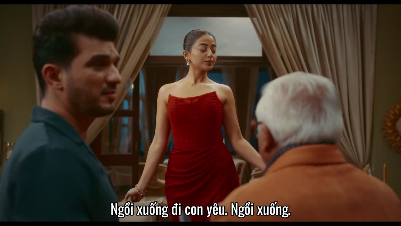 Gắn Kết - cảnh 3