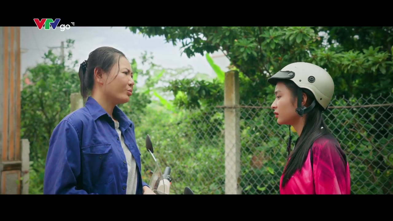 Đội Bóng Nữ Làng Xuân - cảnh 1