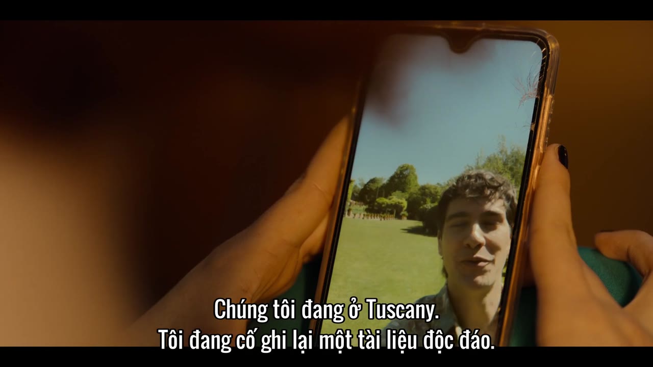 Boongke Của Tỷ Phú tập 1 cảnh 2