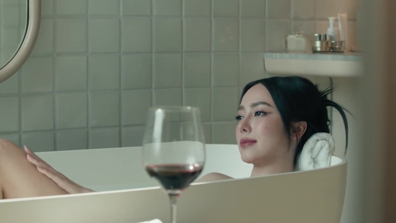 Oán Linh Dục Vọng - cảnh 2