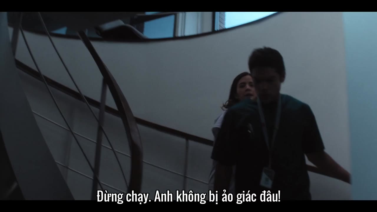 Trong Cơn Hôn Mê - cảnh 2