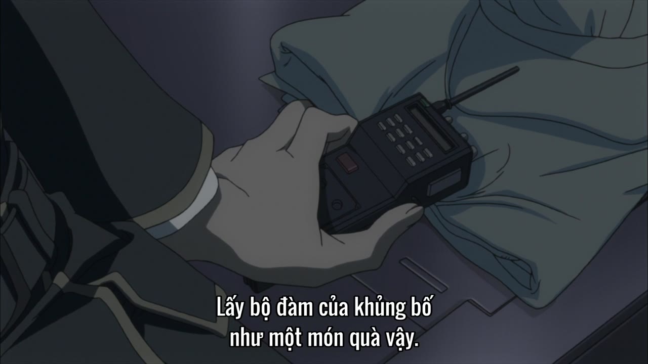 Cuộc Nổi Loạn Của Lelouch (Phần 2) - cảnh 2