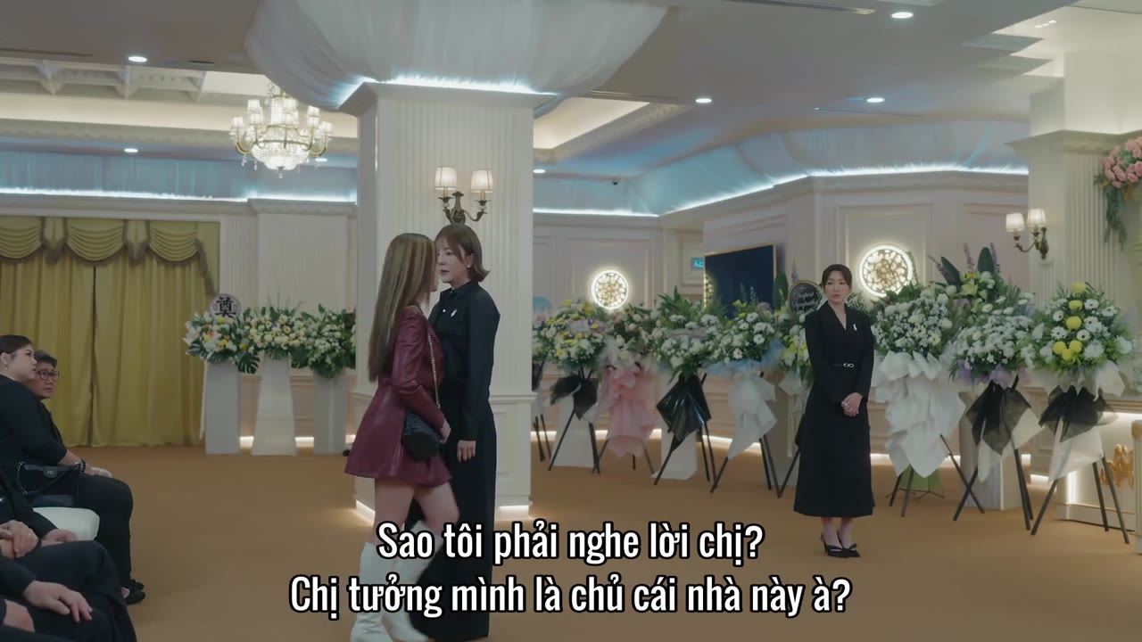 Ngọa Long: Thiên Tài Quân Sư - cảnh 3