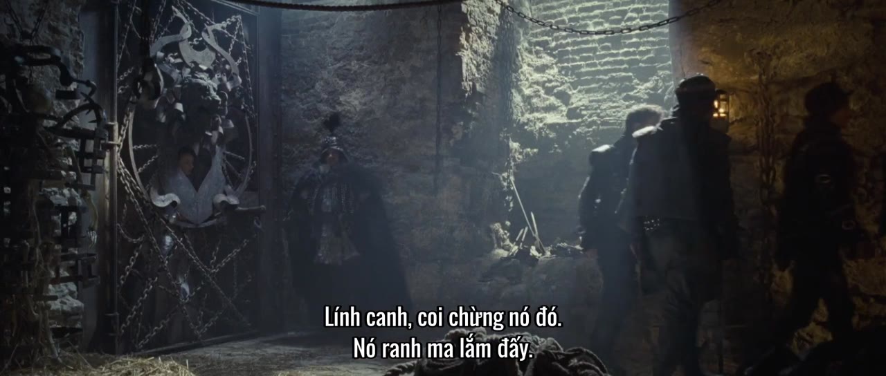 Bí Ẩn Cung Trăng - cảnh 2