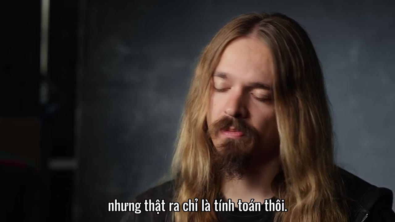 Phim Tài Liệu Về AI: Hay Cách Tôi Trở Thành Kẻ Lạc Quan Về Tận Thế - cảnh 1