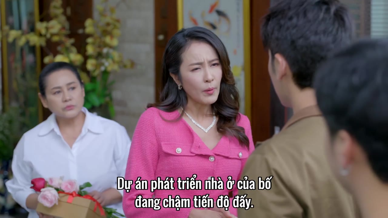 Trái tim của kẻ ký sinh - cảnh 3