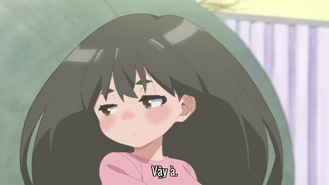 Uchuujin MuuMuu tập 2