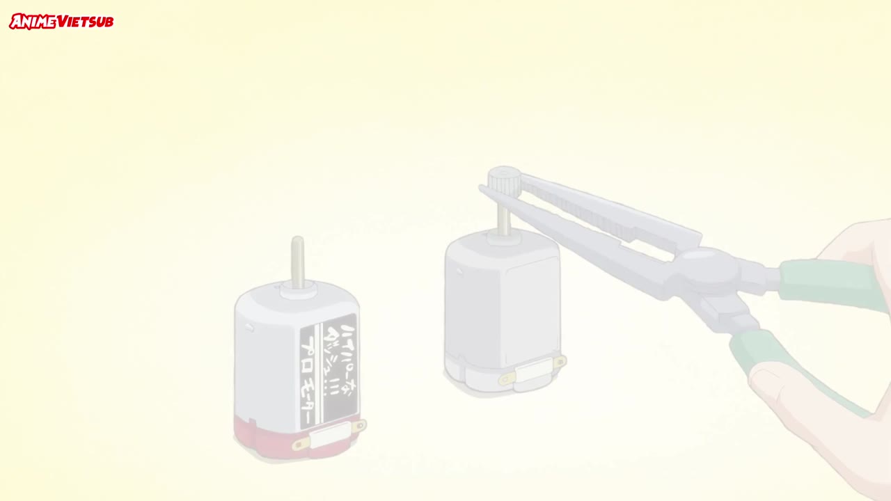 Uchuujin MuuMuu tập 4