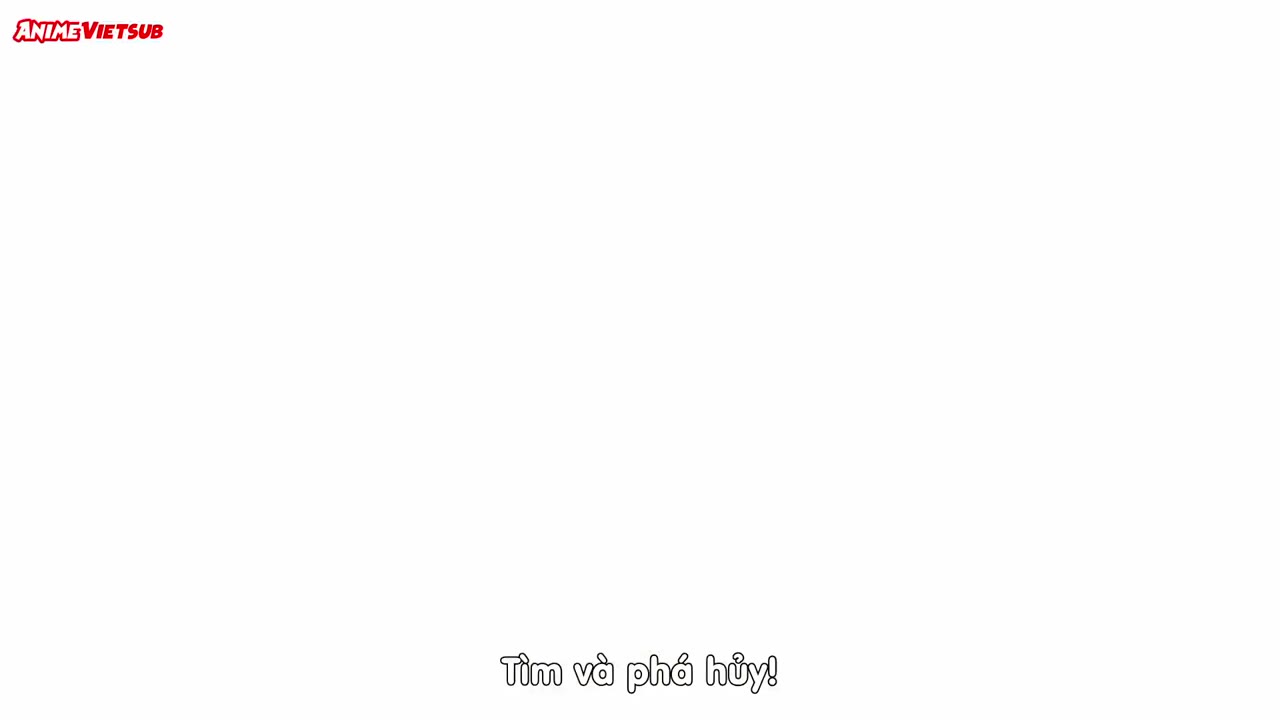 Uchuujin MuuMuu tập 6