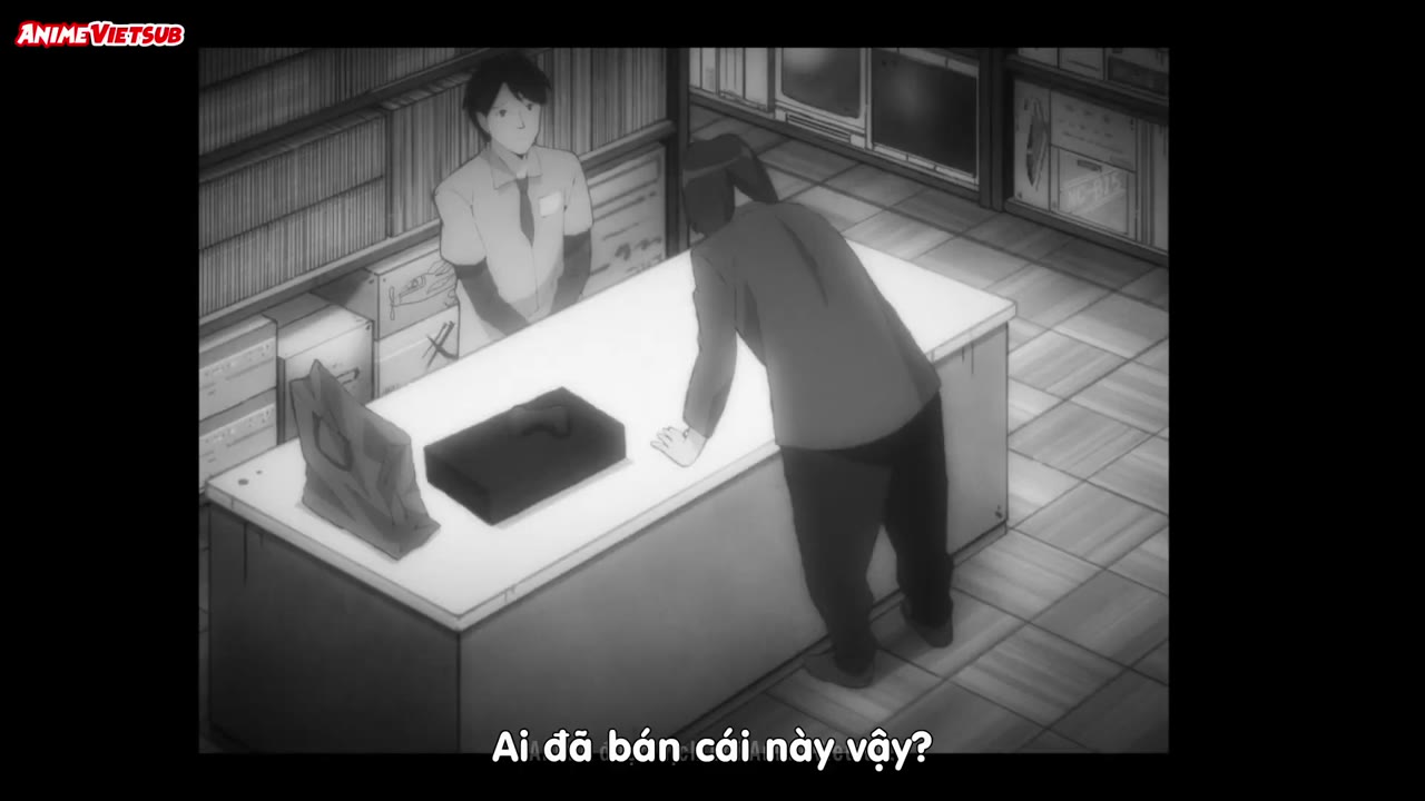 Uchuujin MuuMuu tập 7