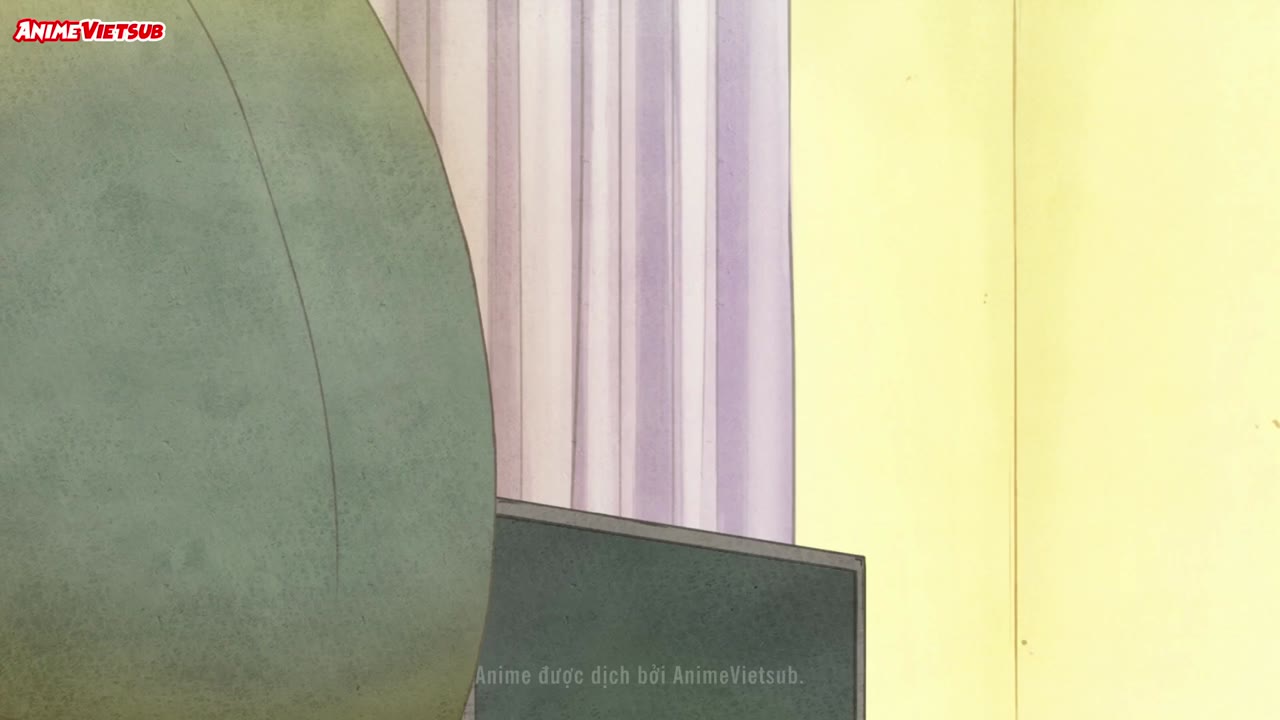 Uchuujin MuuMuu tập 9