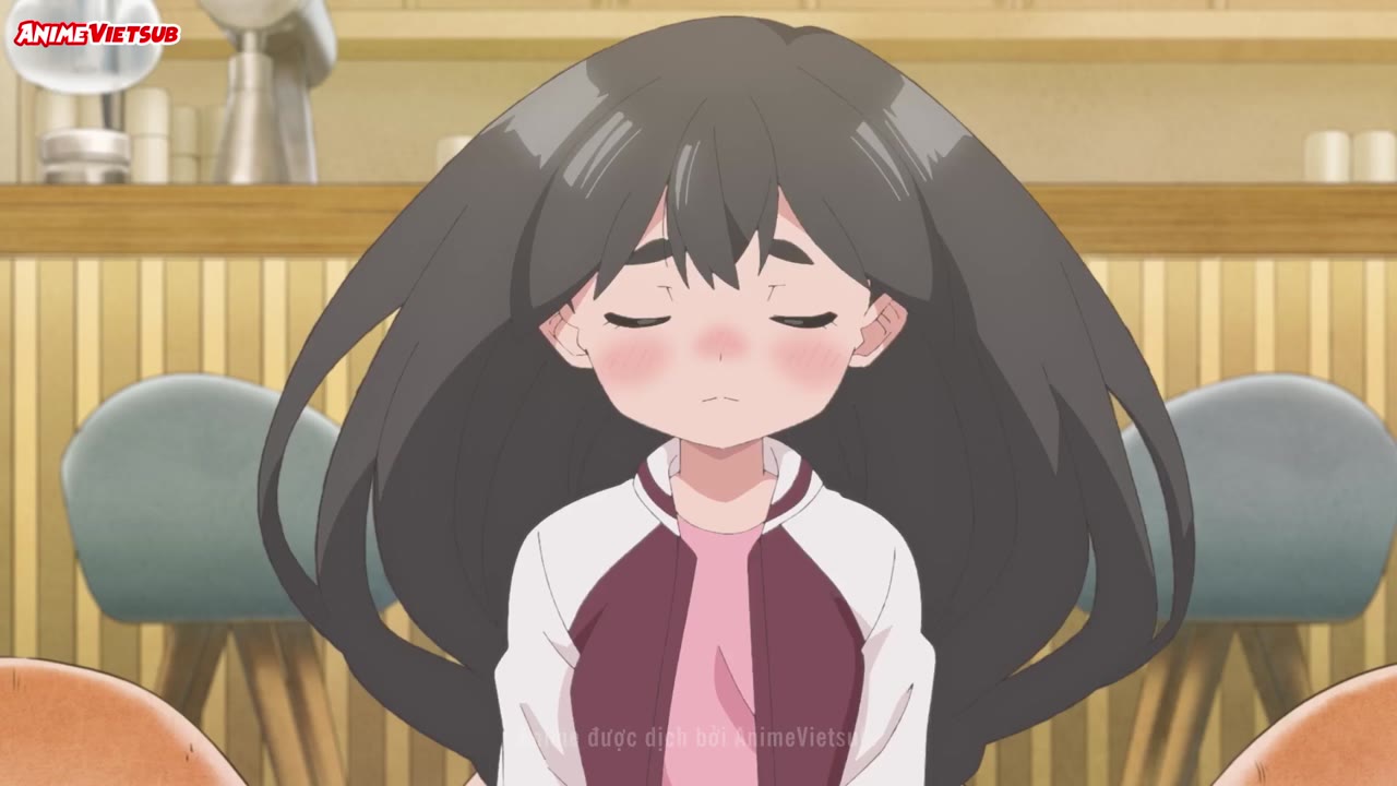 Uchuujin MuuMuu tập 12