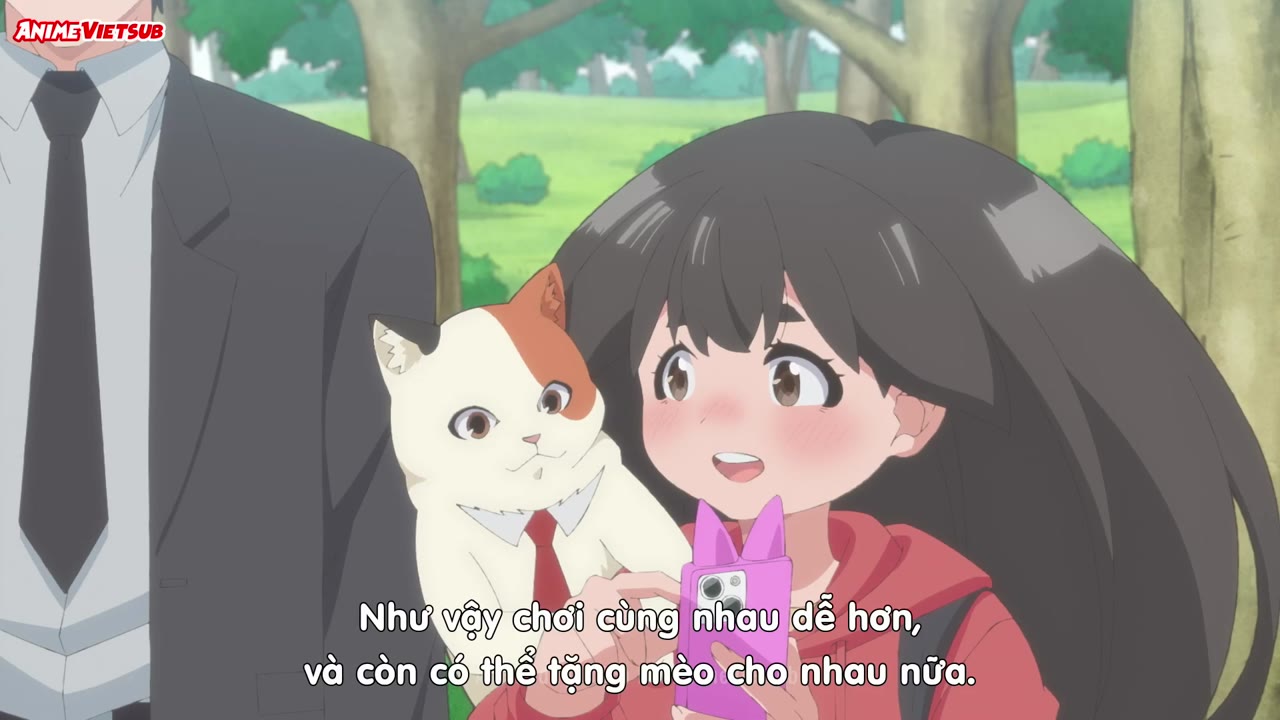 Uchuujin MuuMuu tập 16