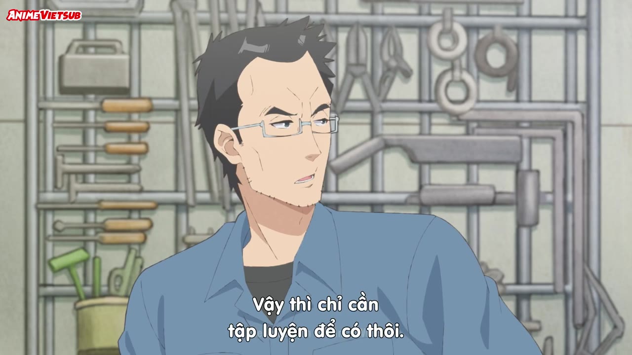 Uchuujin MuuMuu tập 18