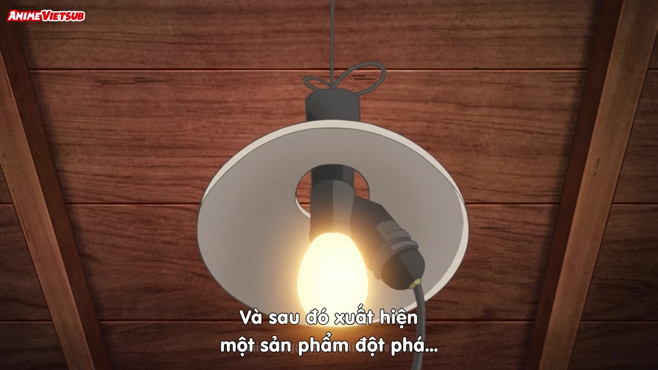 Uchuujin MuuMuu tập 22