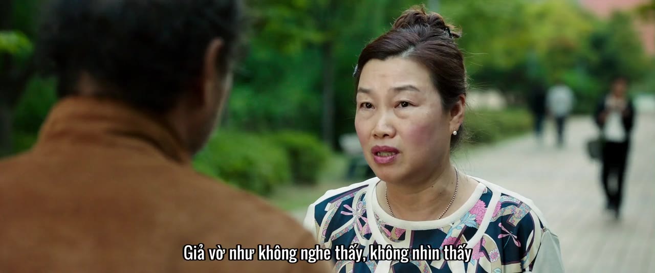 Người Chứng Kiến - cảnh 1