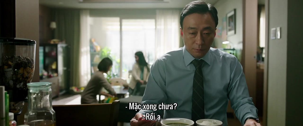 Người Chứng Kiến - cảnh 2