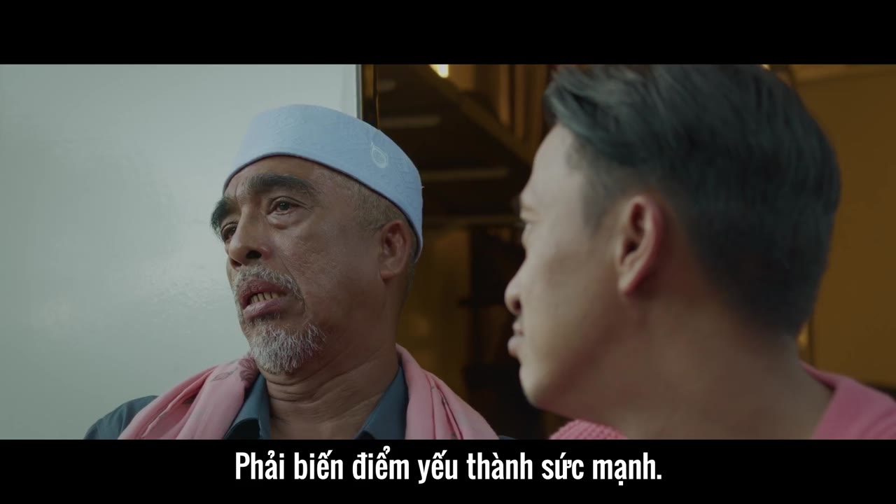 Libang Libu - cảnh 1