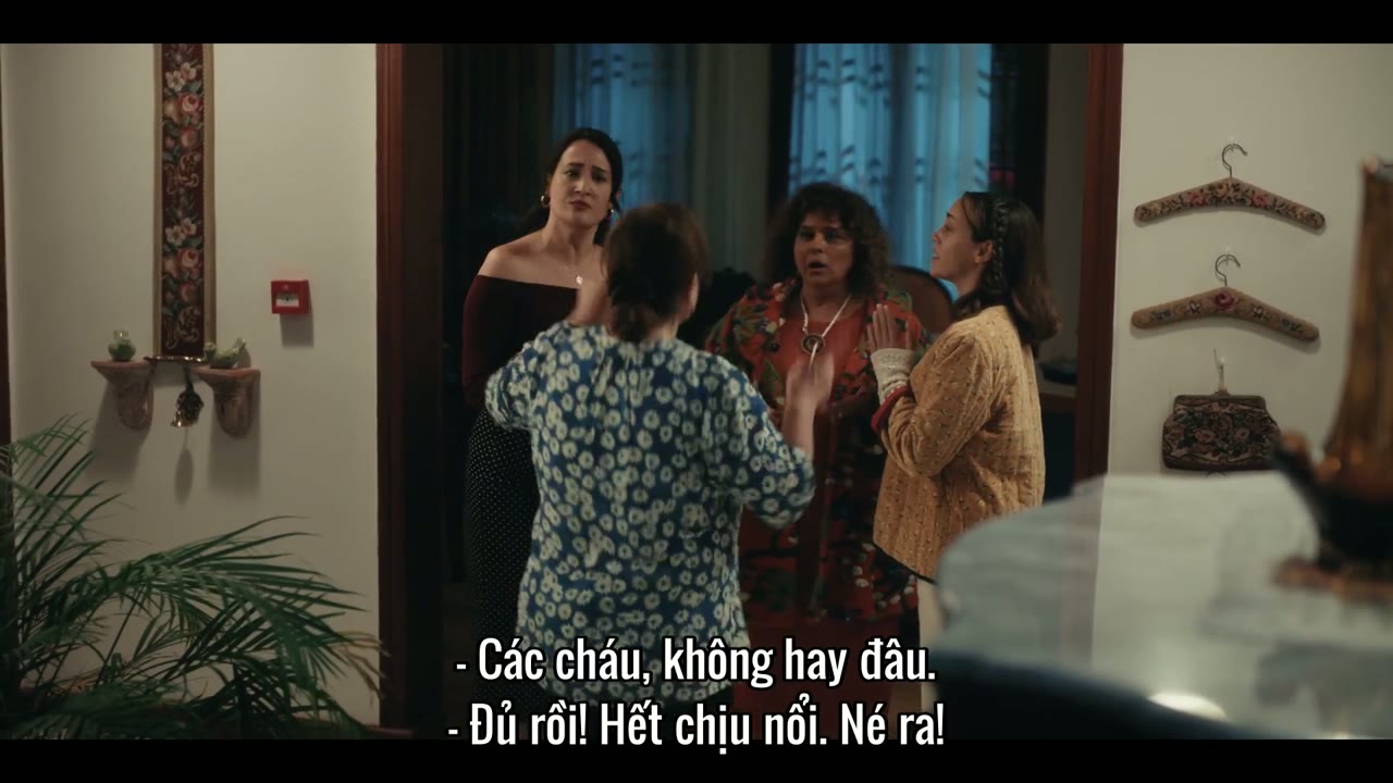 Tình Yêu Này Có Trong Sáng? tập 2