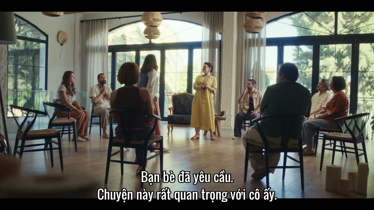 Tình Yêu Này Có Trong Sáng? tập 3 cảnh 2