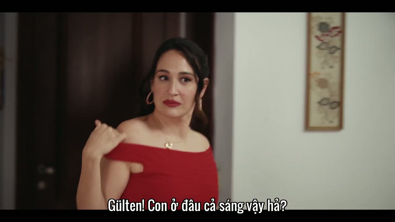 Tình Yêu Này Có Trong Sáng? tập 4