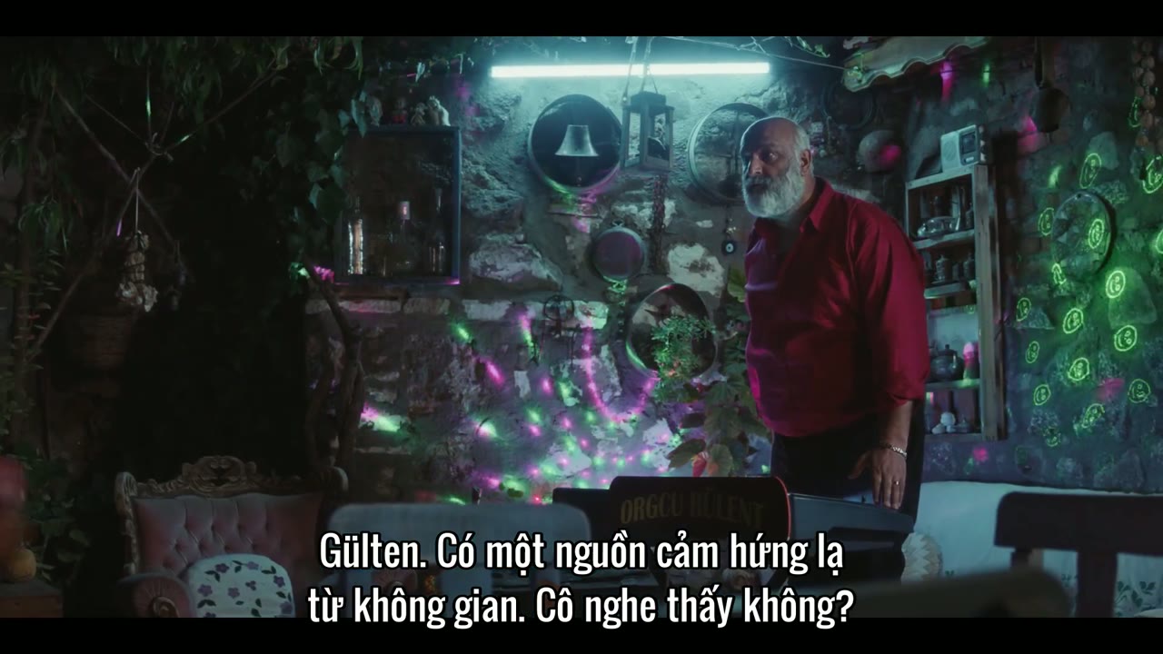 Tình Yêu Này Có Trong Sáng? tập 5 cảnh 2