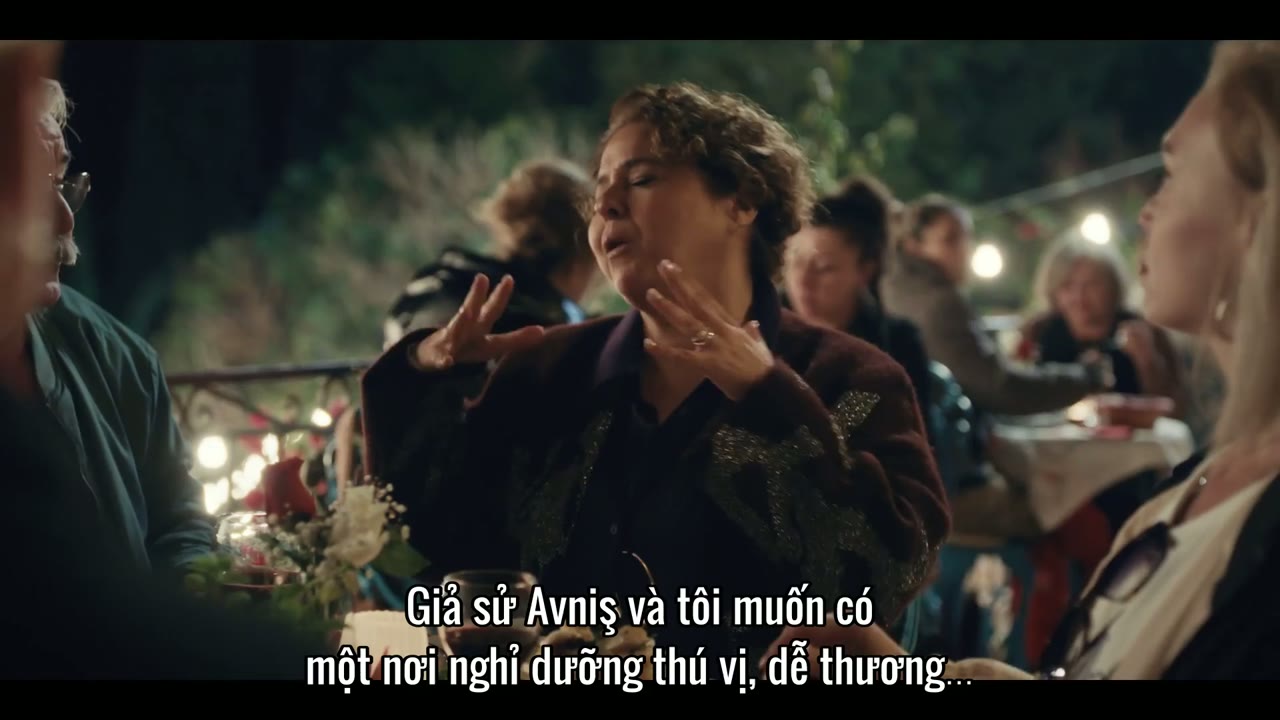 Tình Yêu Này Có Trong Sáng? tập 8 cảnh 2
