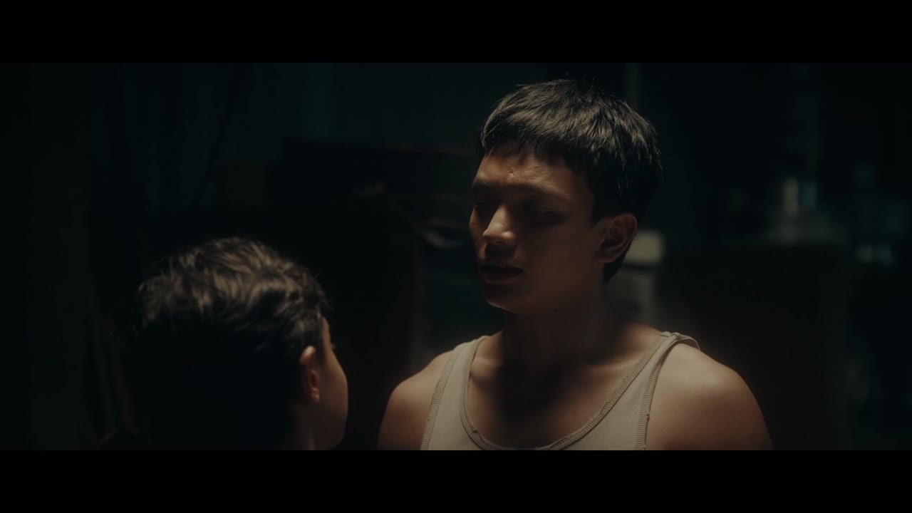 Kudrat 1968: High Council - cảnh 1