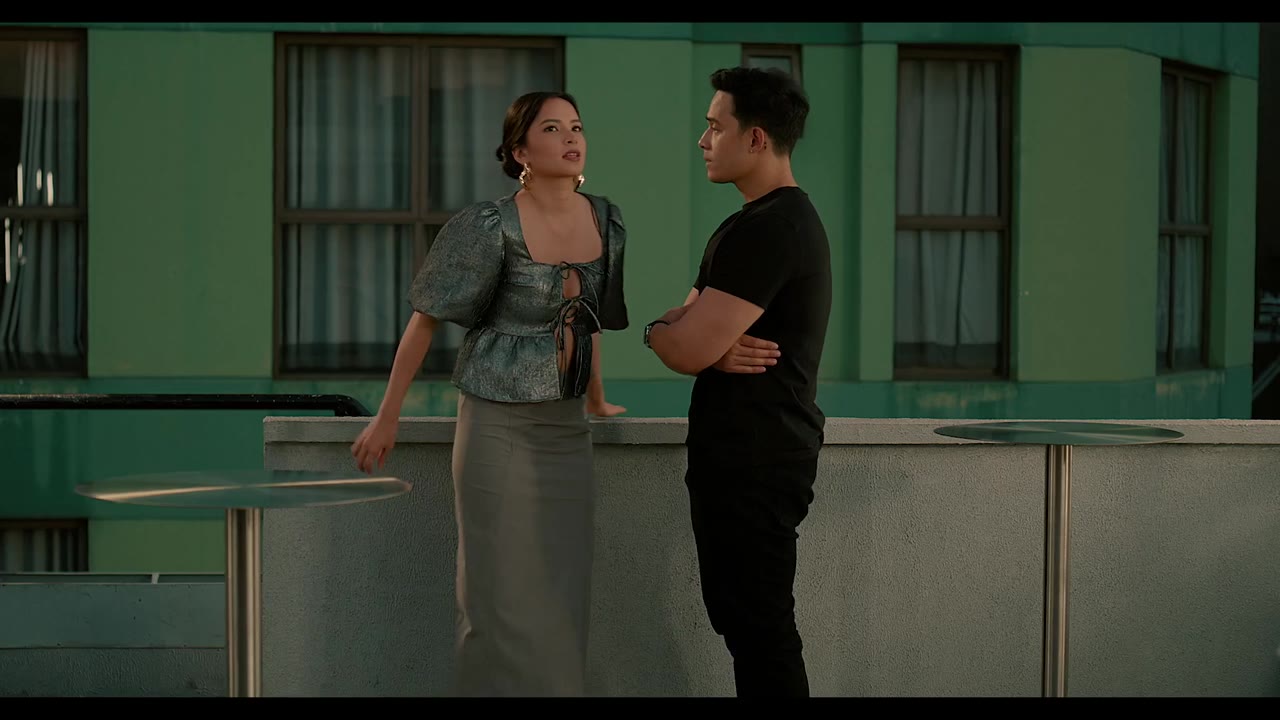 In Between tập 1 cảnh 3