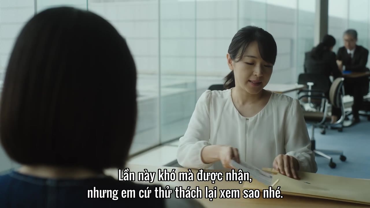 Vẽ Lại Thanh Xuân - cảnh 2