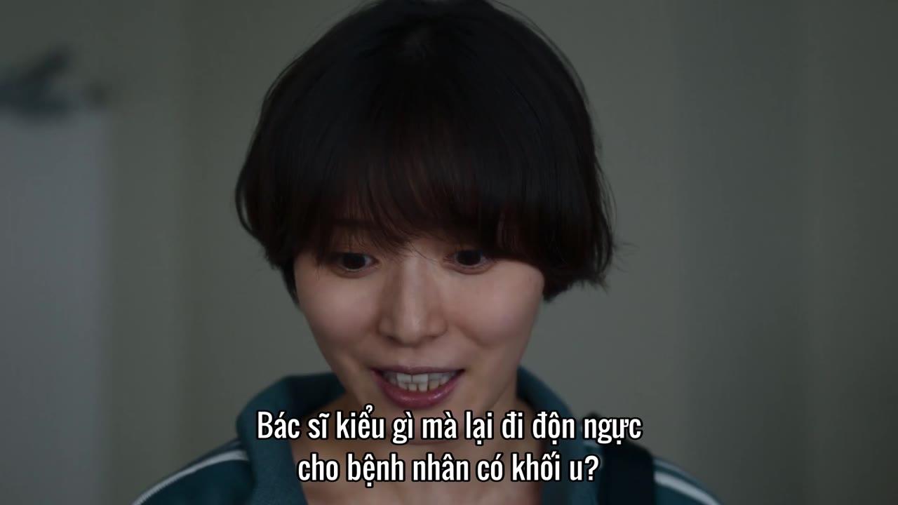 Vẻ Đẹp Dao Kéo - cảnh 2