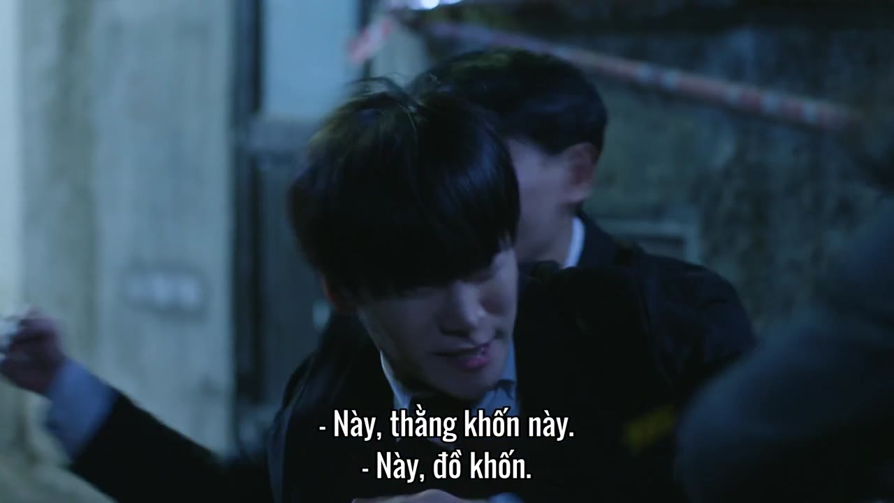 Tình Yêu Trên Thực Đơn - cảnh 1