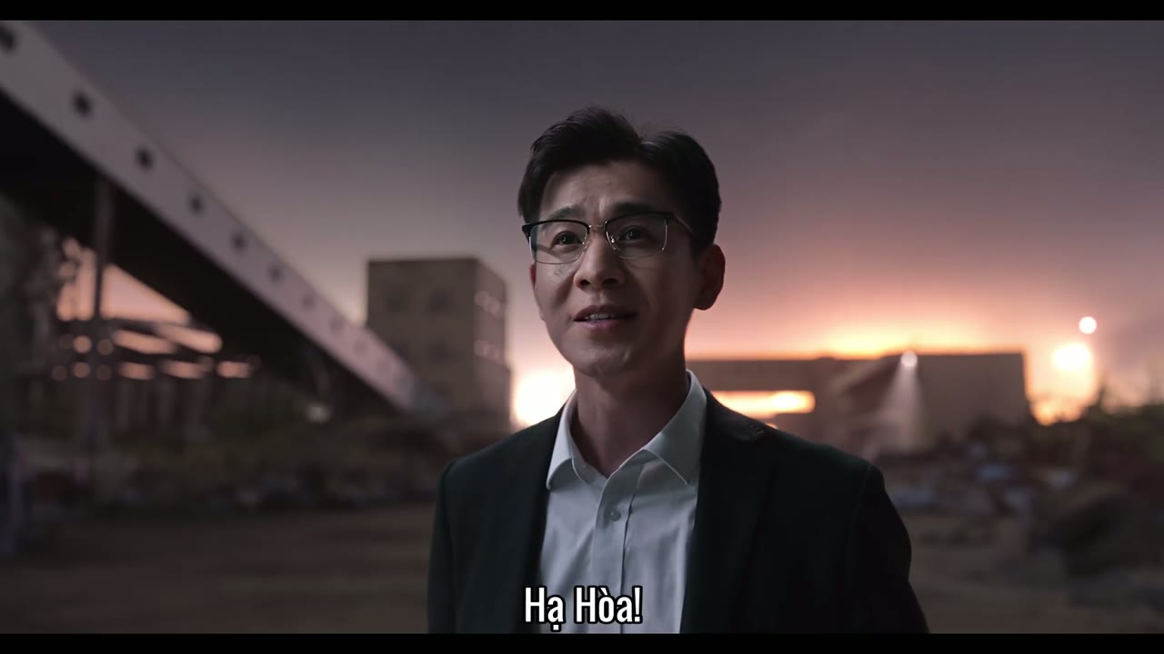 Dị Nhân Chi Hạ tập 1