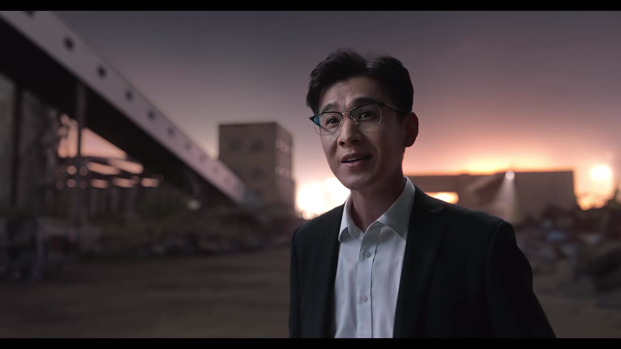 Dị Nhân Chi Hạ - cảnh 1