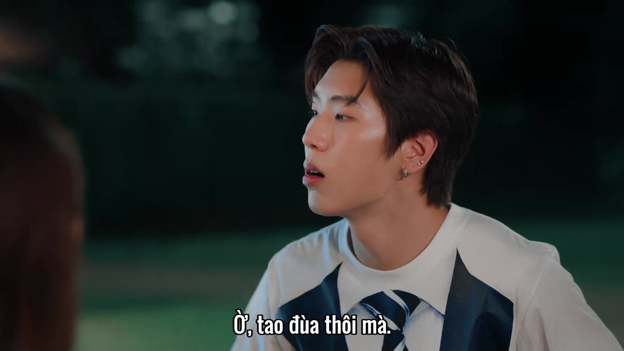 Lắng Nghe Thanh Âm - cảnh 1